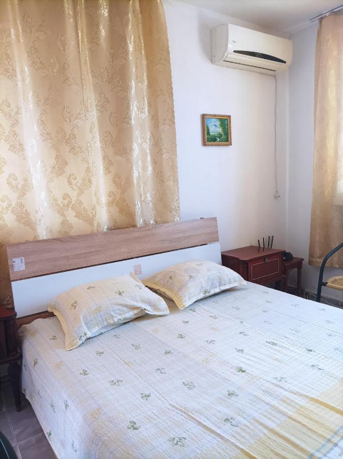 Kiki - Family Apartment Primorsko Buitenkant foto